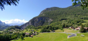 Ufem Egg Ferienwohnungen Innertkirchen